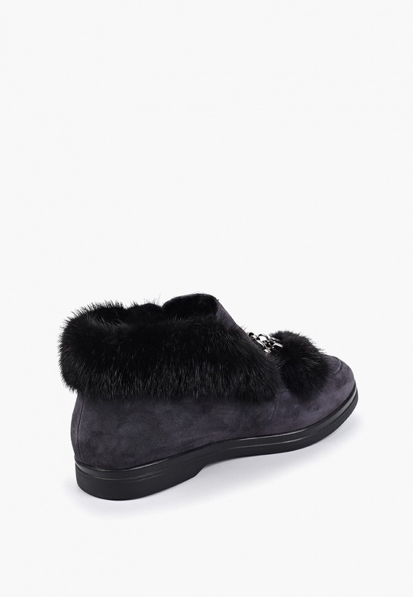 фото Ботинки covani