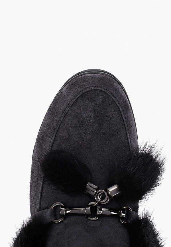 фото Ботинки covani