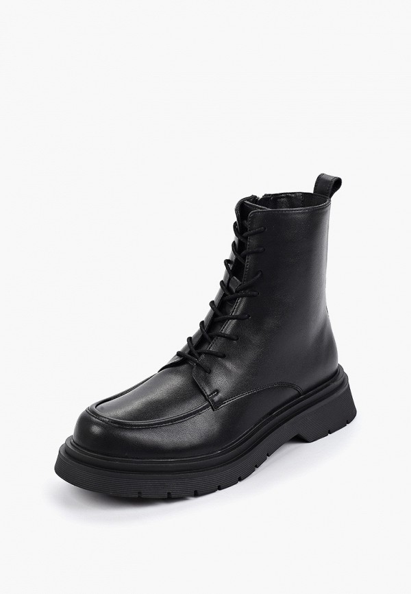 фото Ботинки covani