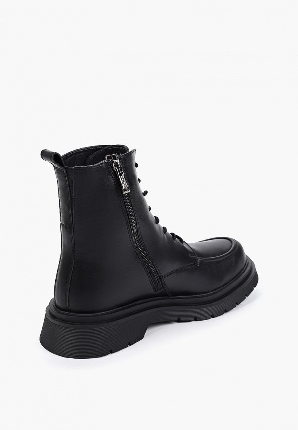 фото Ботинки covani