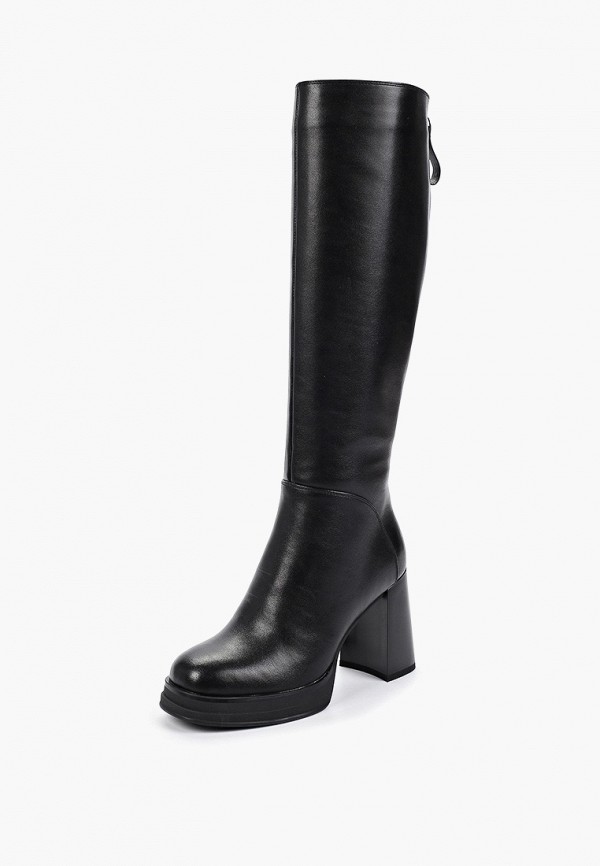 фото Сапоги covani