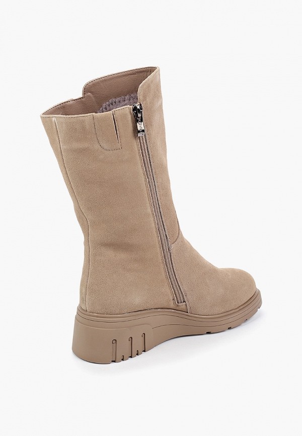 фото Полусапоги covani