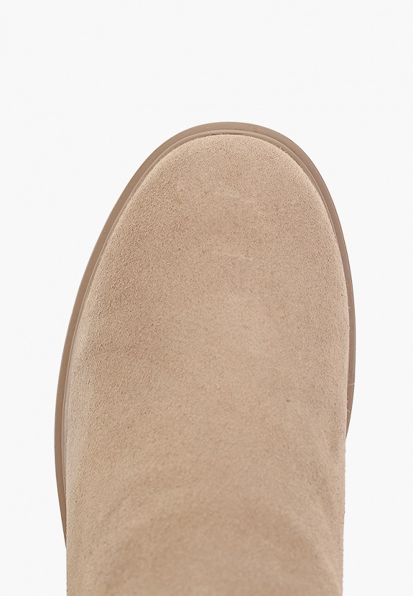 фото Полусапоги covani