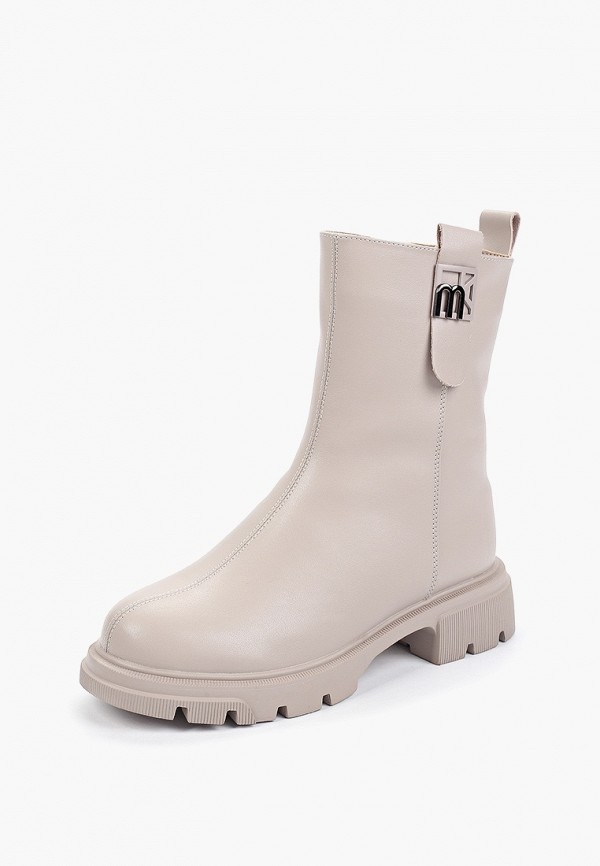 фото Ботинки covani