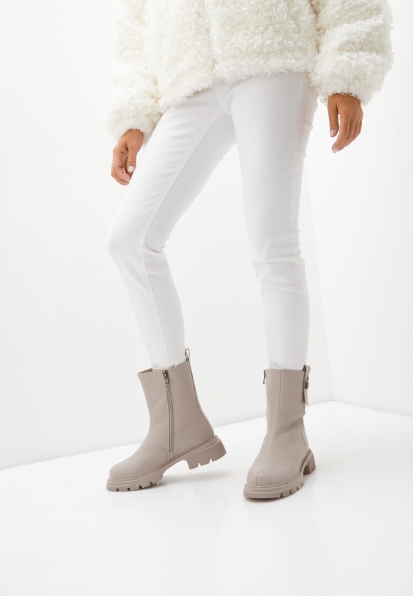 фото Ботинки covani