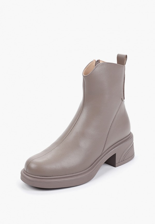 фото Ботинки covani