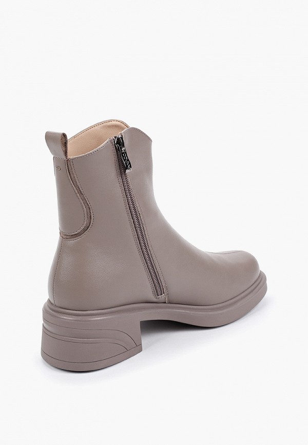 фото Ботинки covani