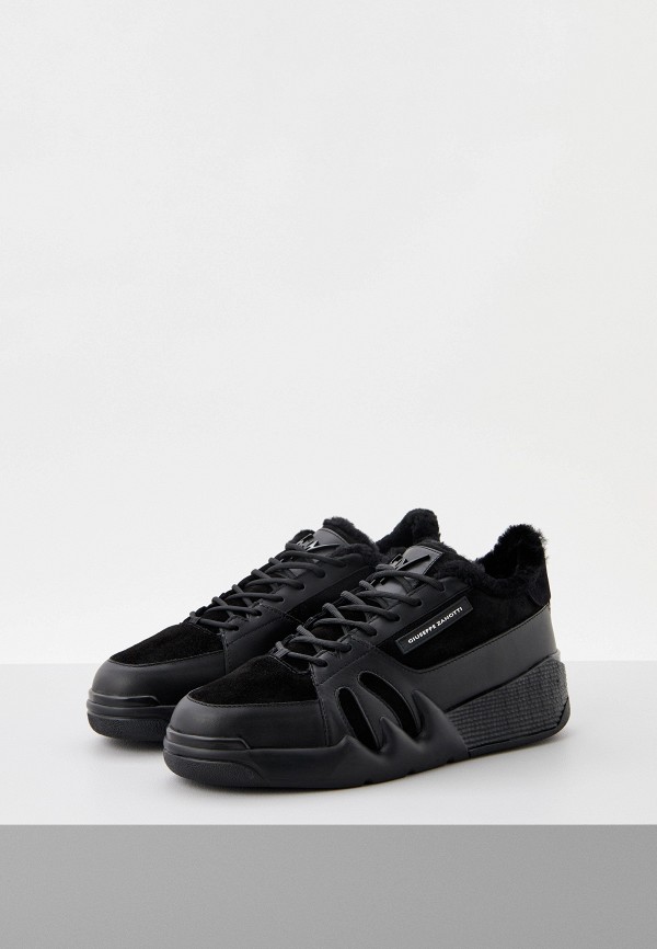 фото Кроссовки giuseppe zanotti