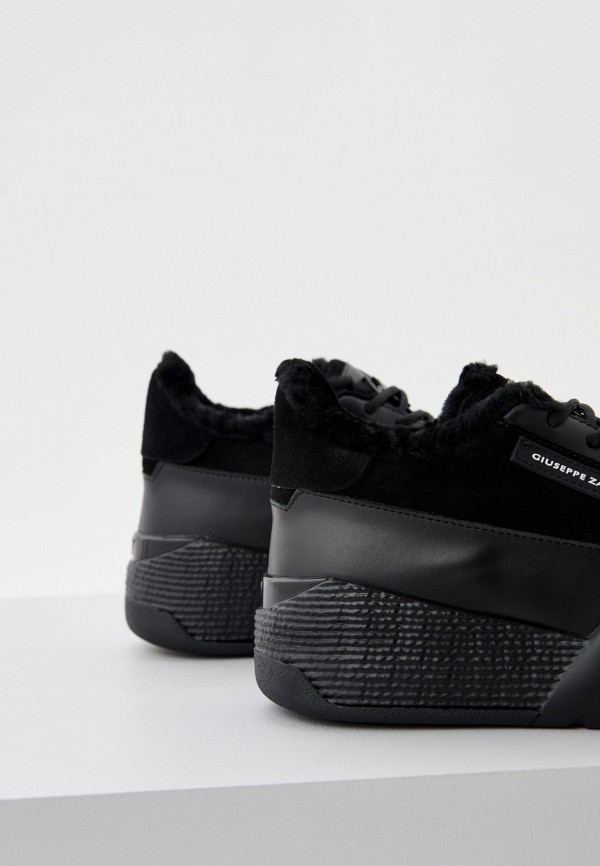 фото Кроссовки giuseppe zanotti