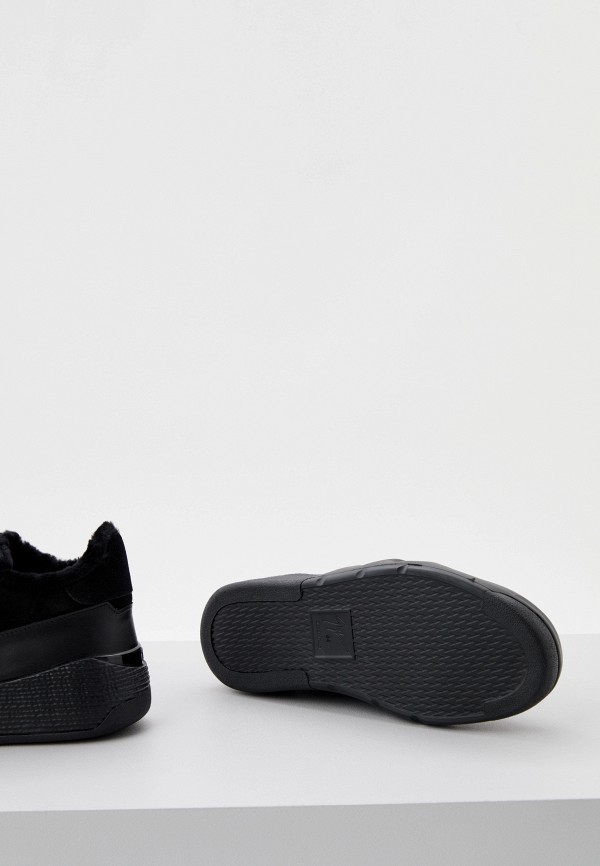 фото Кроссовки giuseppe zanotti