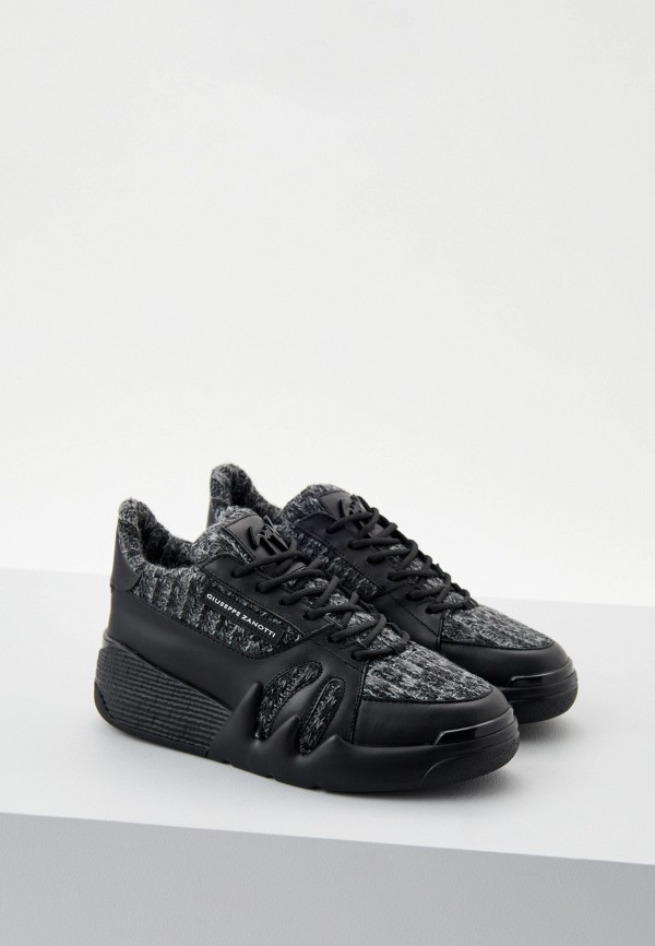 фото Кеды giuseppe zanotti