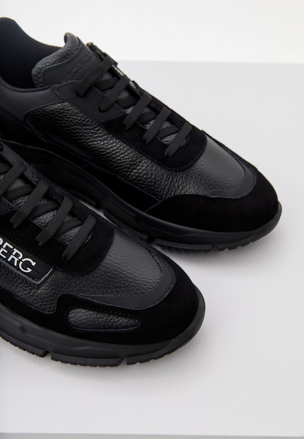 фото Кроссовки iceberg