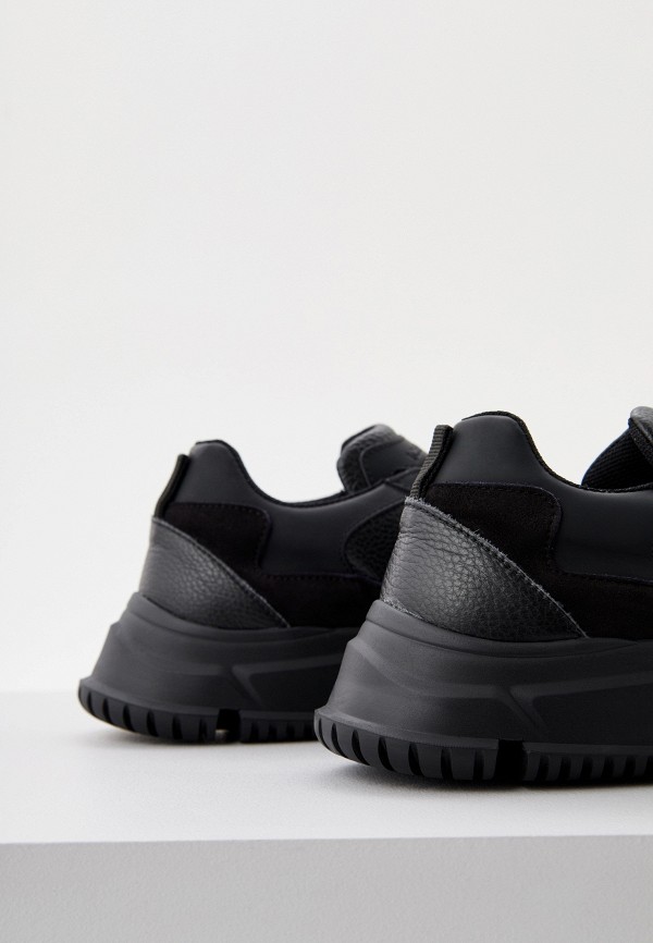 фото Кроссовки iceberg