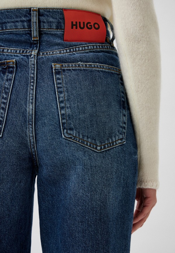 фото Джинсы hugo