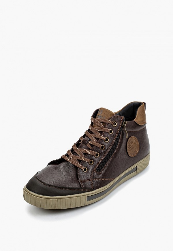 фото Ботинки meko melo