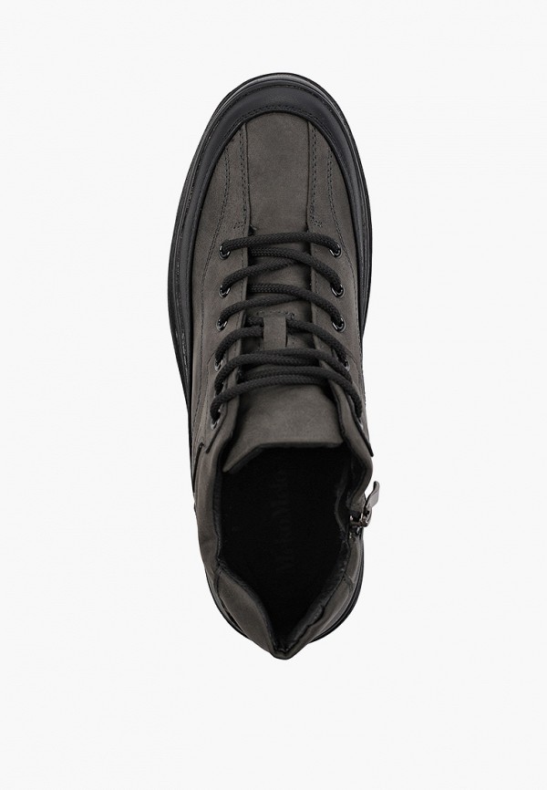 фото Кеды meko melo