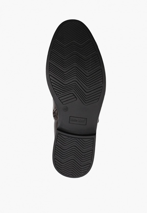 фото Ботинки meko melo