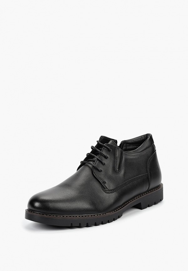 фото Ботинки meko melo