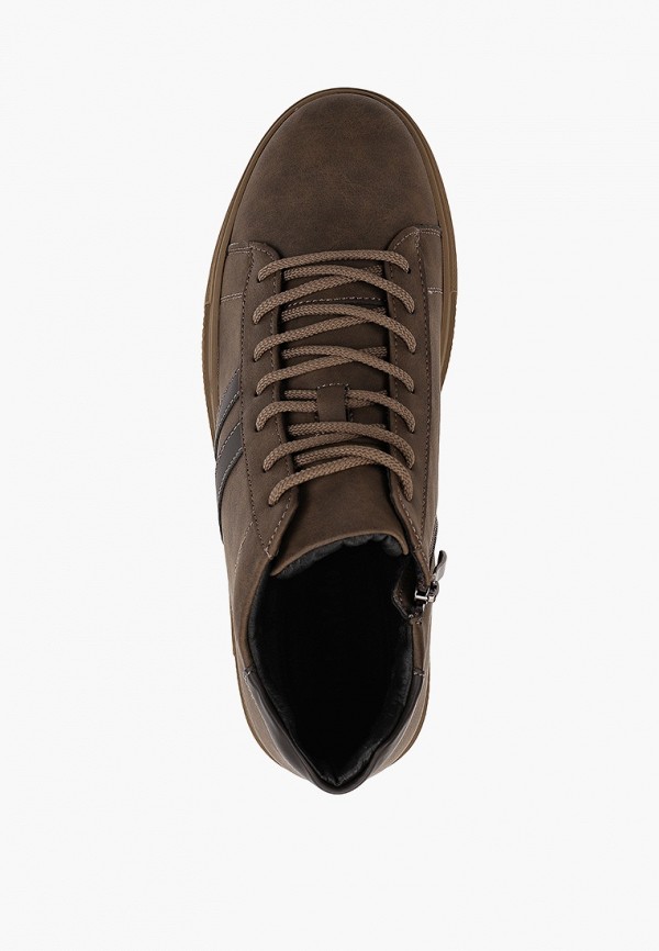 фото Кеды meko melo