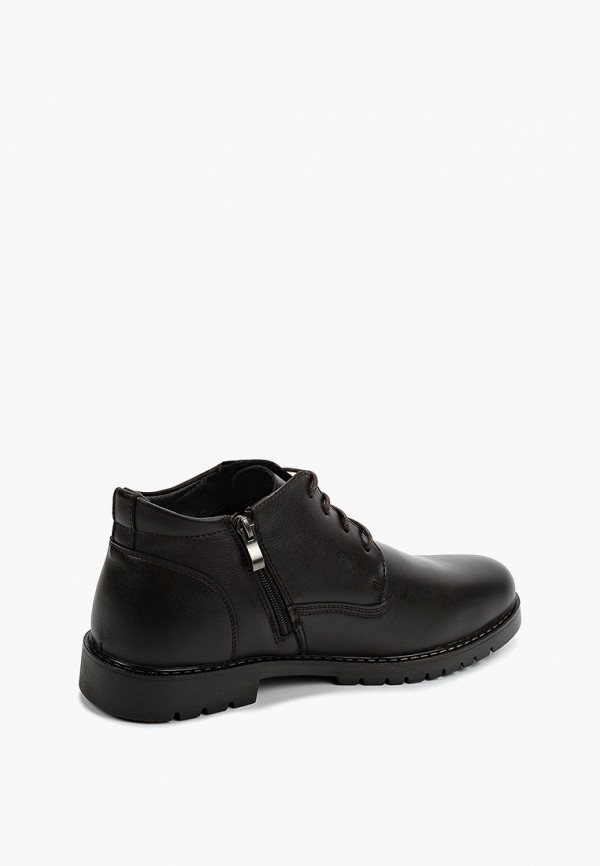 фото Ботинки meko melo