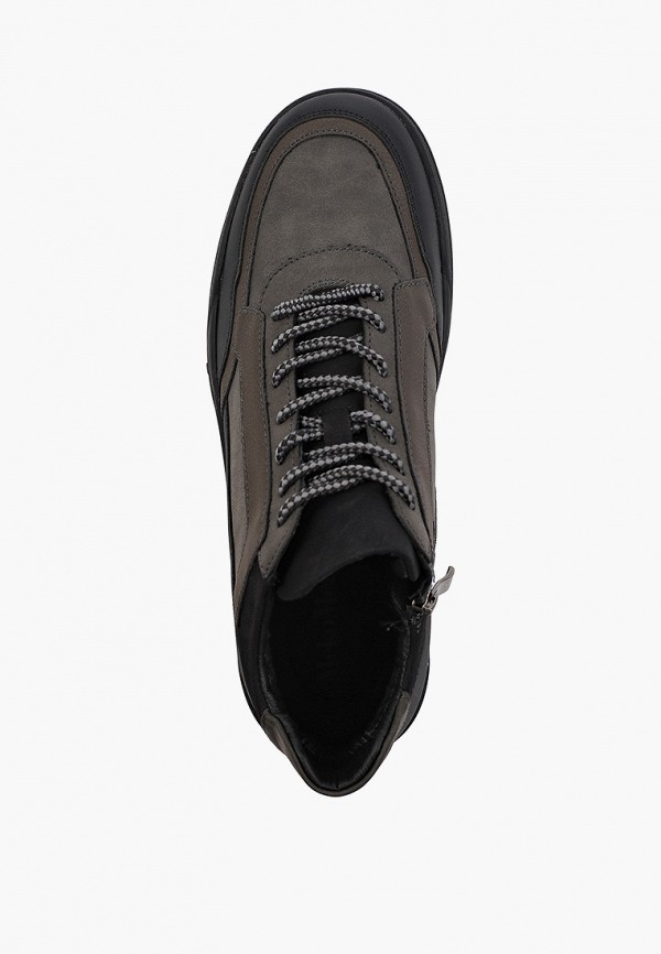 фото Кеды meko melo