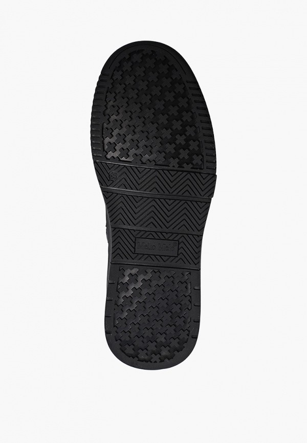 фото Кеды meko melo