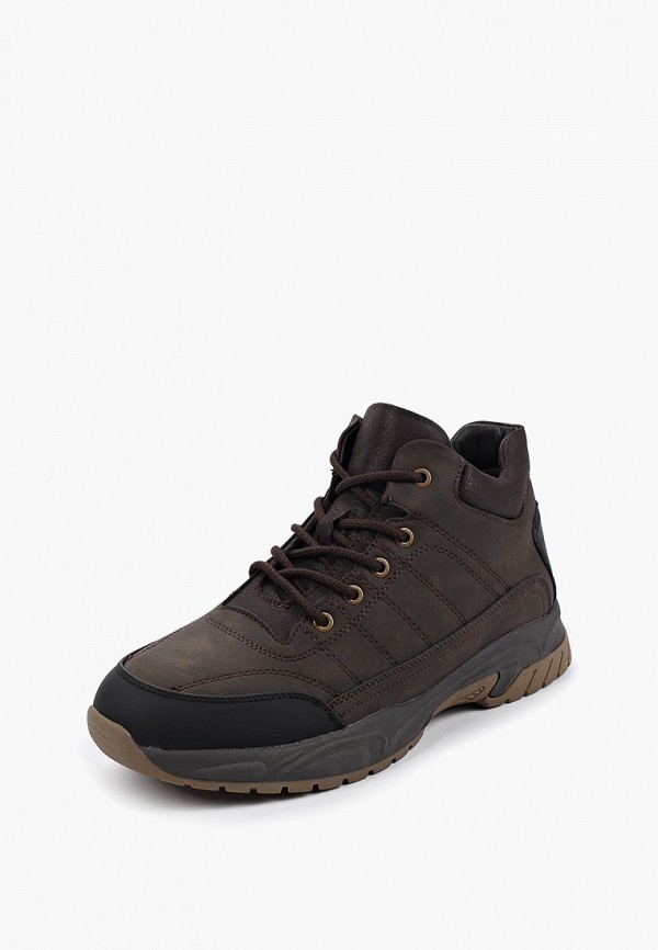 фото Кроссовки meko melo