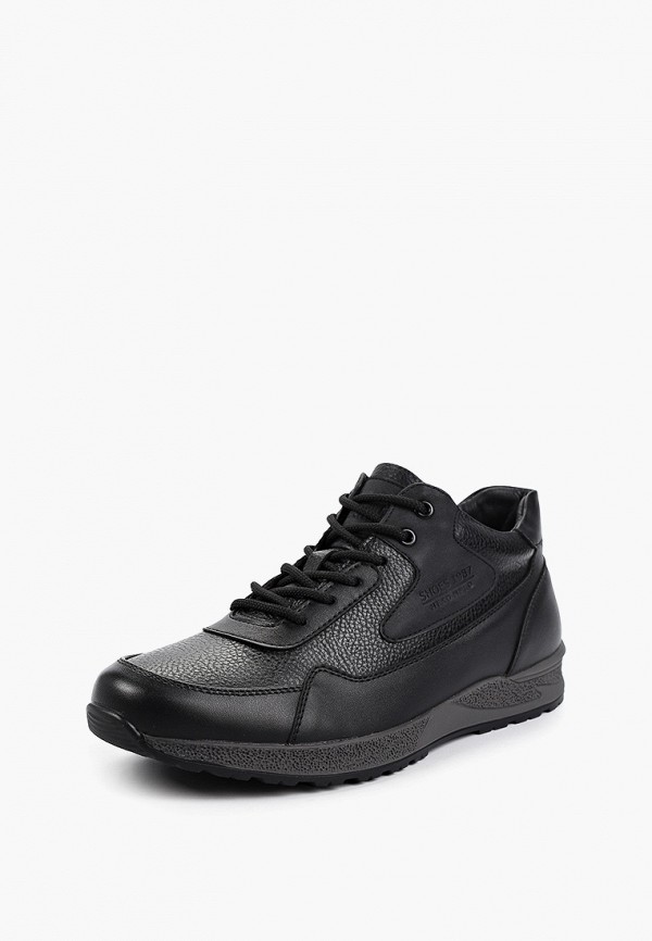 фото Ботинки meko melo