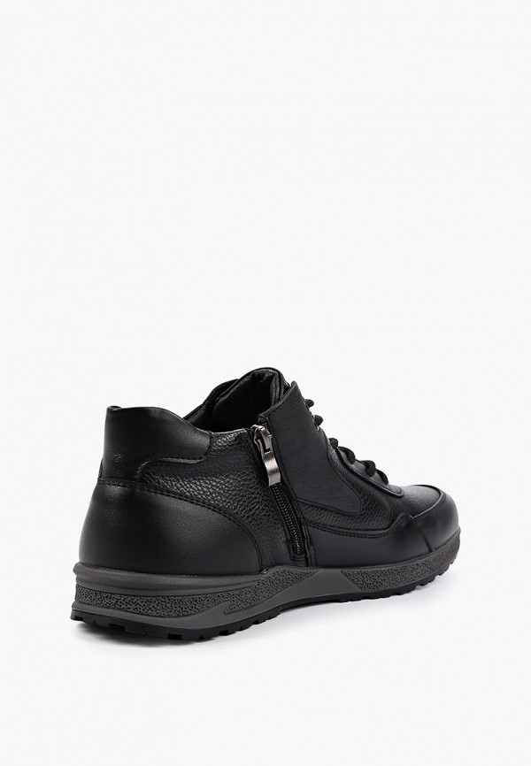 фото Ботинки meko melo