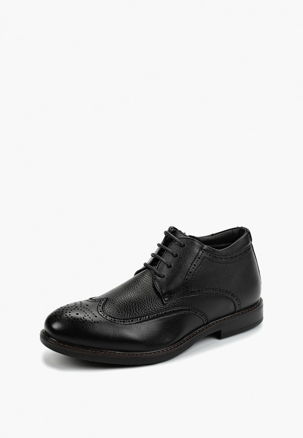 фото Ботинки meko melo