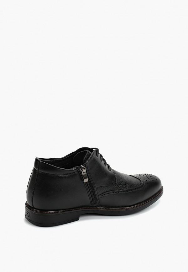 фото Ботинки meko melo