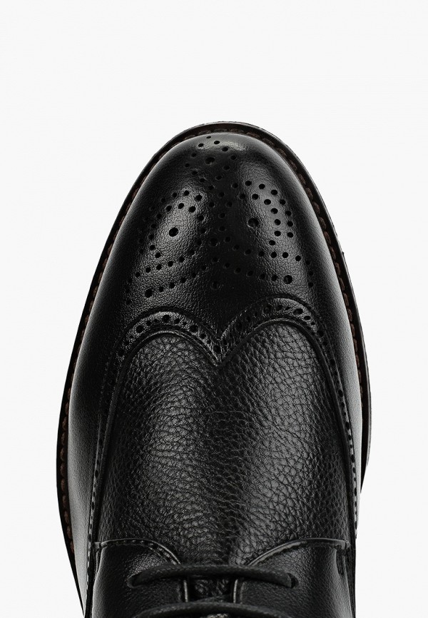 фото Ботинки meko melo