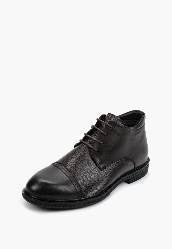 фото Ботинки meko melo