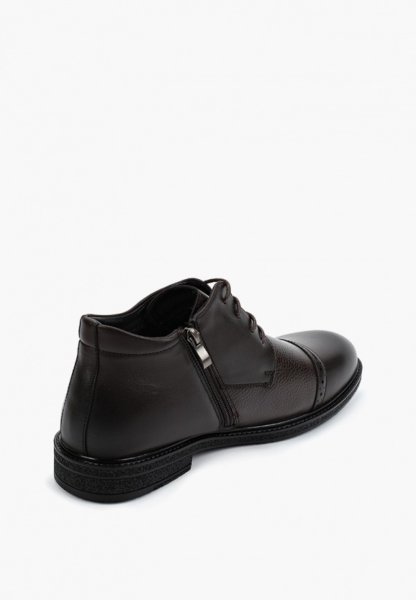 фото Ботинки meko melo