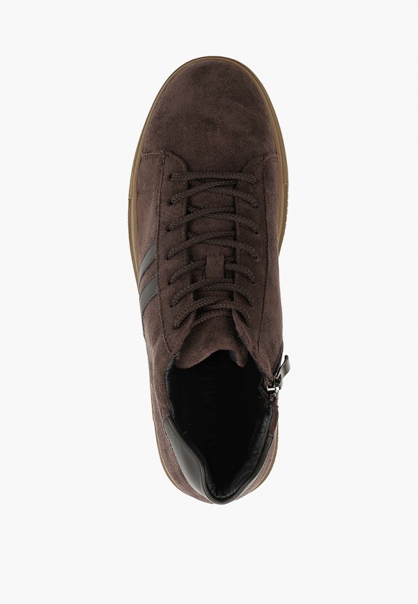 фото Кеды meko melo