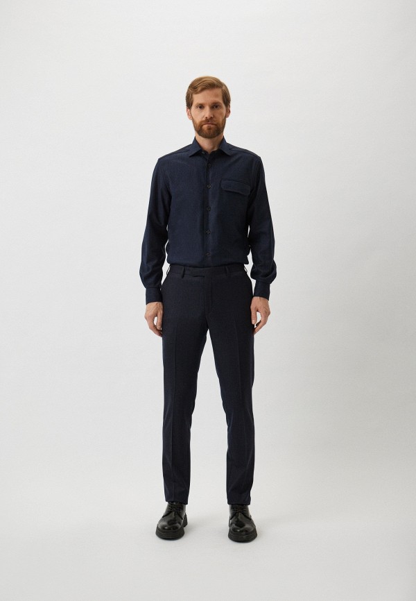 фото Брюки cc collection corneliani