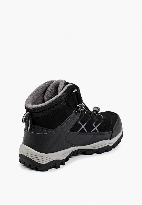 фото Ботинки kapika