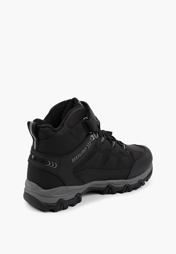 фото Ботинки kapika