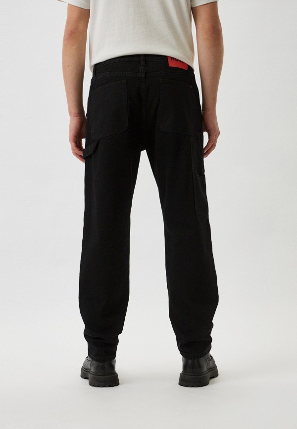 фото Джинсы hugo