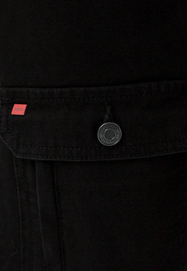 фото Джинсы hugo