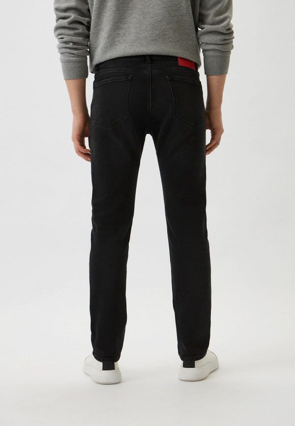 фото Джинсы hugo