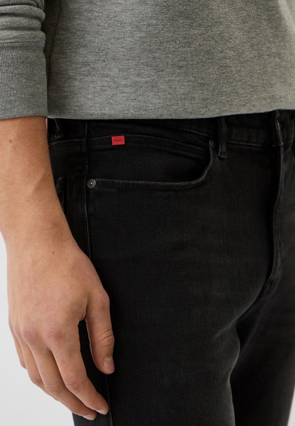 фото Джинсы hugo