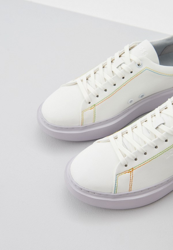 фото Кеды boss