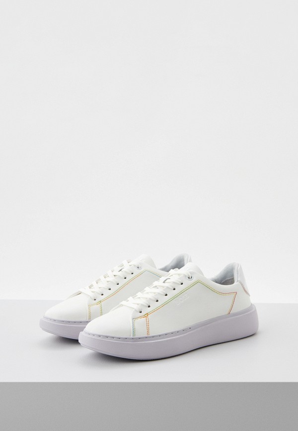 фото Кеды boss