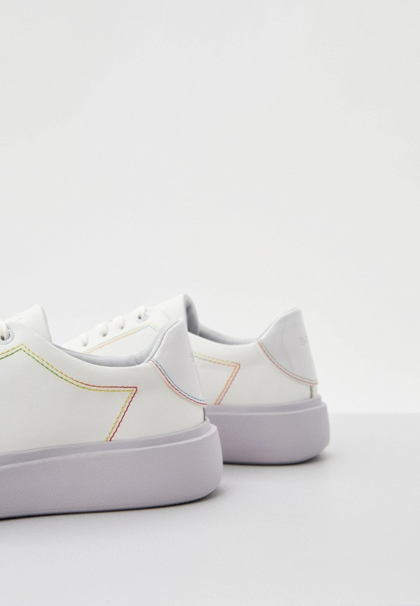 фото Кеды boss