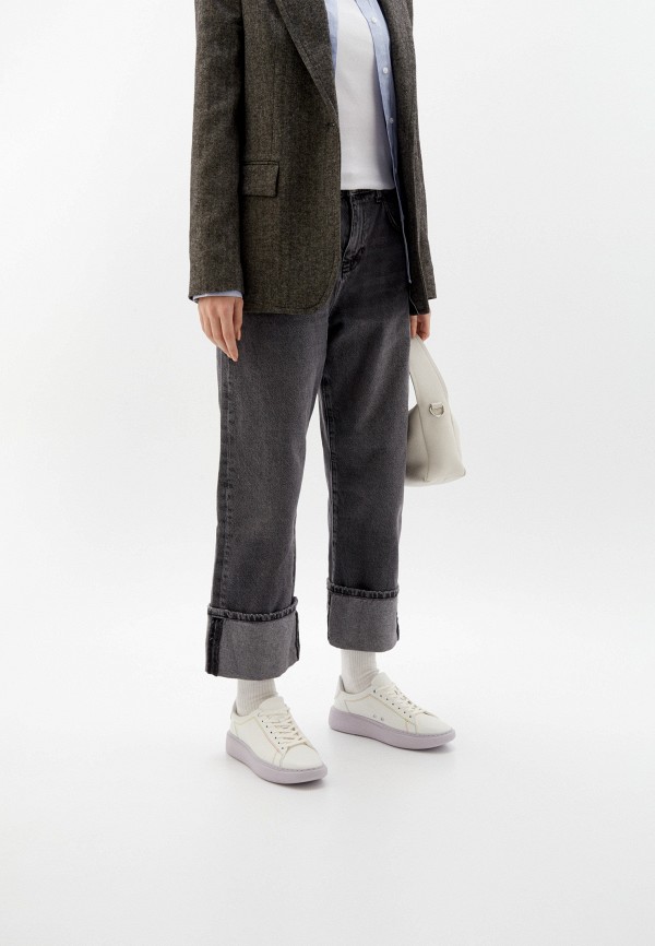 фото Кеды boss