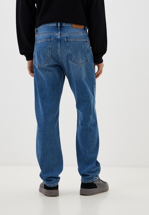 фото Джинсы diesel