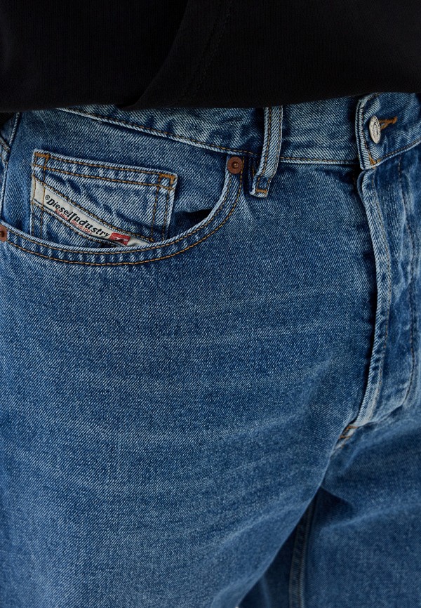 фото Джинсы diesel