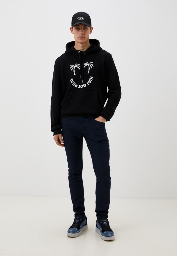 фото Джинсы diesel