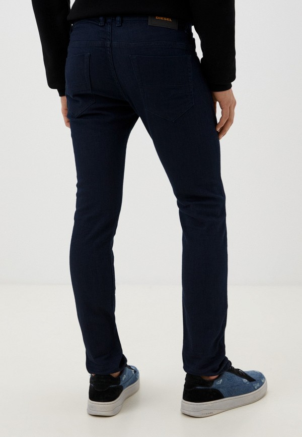 фото Джинсы diesel